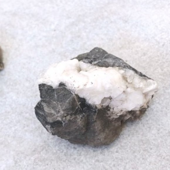 3 Unique Layered Rocks - Picture 2 of 6